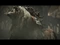 Divine Beast Dancing Lion Cutscene Elden Ring