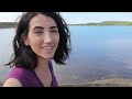 What To See Around Mývatn Lake (Geothermal Area In North Iceland)