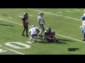 #1 Dean DeNobile 2015 Football Highlights