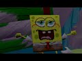 SpongeBob and the irrelevant shake