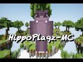 HippoPlayz-MC Channel Trailer (NEW)