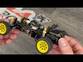Size Really Doesn't Matter, Well Let's Find Out. Build & Racing The Minute K24 RC From NRC Projects