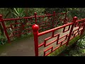 Monte Palace Tropical Garden Funchal  Madeira  Portugal 🇵🇹🌷 4K HDR 50 FPS