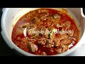 Easy Beef Curry Recipe | How to make Beef Curry Recipe in Pressure Cooker | Beef Recipes