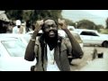 Tarrus Riley - Protect The People | Official Music Video