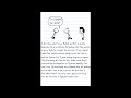 Diary Of A Wimpy Kid: Atomic Age (FULL LENGTH FAN FICTION)