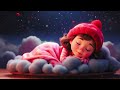 Tranquil Lullabies for Baby's Nighttime Peace