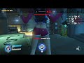 Not the best D.va Highlight