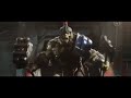 Avengers - Lion King style (metal)