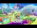Zelda: Echoes of Wisdom Trailer Analysis & Discussion
