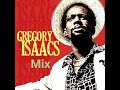 Reggae - Gregory Isaacs Hush Darling Mix