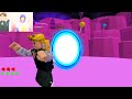 Can We Escape AMAZING DIGITAL CIRCUS 2 STORY IN ROBLOX!? (SECRET ENDING UNLOCKED!)