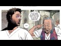 Marvel Comics: Moon Knight Explained