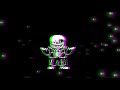 MEGALOVANIA - a smooth journey through the milky way!