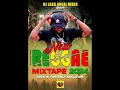 New Reggae Riddims 2024 Mix Feat. Duane Stephenson, Chris Martin, Gyptian, Anthony B (June 2024)