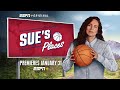Sue's Places Season 1 Trailer | Sue's Places