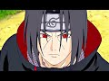 (Old Edit) Naruto Anime Edit (Itachi)