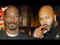 All Of Suge Knight’s Beef Explained