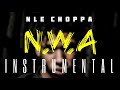 NLE Choppa - N.W.A [INSTRUMENTAL] | ReProd. by IZM