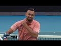 Nick Kyrgios v Karen Khachanov Full Match | Australian Open 2020 Third Round