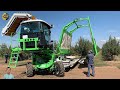Insane Heavy Equipment Machines -The Most Expensive Giants at Work #2