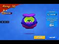 je monte Eve on tr sur Brawl stars(je suis trop nul mdr)