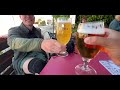 My Camino Diaries - Ep5: Village Burgers and Big City Anxiety | Camino de Santiago