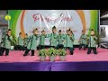 TARI RUKUN ISLAM - RUNA SYAKIRA | PENTAS SENI ASSULTHON II