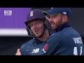 🏏 Buttler & Bairstow Centuries | 🪄 Woakes In The Wickets | ⏪ England v Pakistan 2019 ODI Highlights