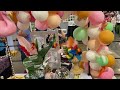 Tablescaping Competition OC Fair 2022 part 3