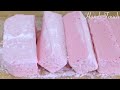 Easy Homemade Marshmallows | How to make Marshmallow recipe without Corn Syrup