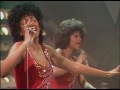 The Three Degrees - Woman In Love • TopPop