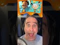 Nickelodeon Themesong Mashup: Big Nate sings Loud House
