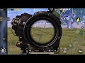 When you don't adjust 6x Scope_Pakistani Players Gameplay- PUBG mobile- Rage