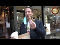 Barstool Pizza Review - Good Pizza (Philadelphia, PA) Bonus Donut Review