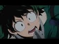 Boku no Hero Academia [AMV] - Immortals