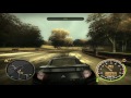 Need For Speed: Most Wanted (2005) - All Car Sounds With All Upgrades (Including Bonus Cars)
