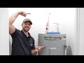 How To Install An Electric Hot Water Heater Tank