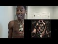 NBA YOUNGBOY - BAD BAD REACTION | TURN ME UP 4!! (MUSIC VIDEO)