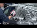 The Ultimate Deep Clean: Luxury Car Detailing