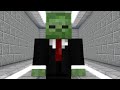Stepping On A Brick (Minecraft Animation) - HeroBronsonTEM