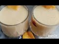 Mango milkshake recipe/restaurant style mango shake/easy mango milk shake
