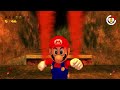 Mario 64 RTX Part 4: Final Bowser and such.
