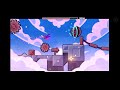 Scenic Route by fJud - Easy Demon (Geometry Dash)