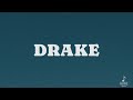 Drake - One Dance (Lyrics) FT. Wizkid & Kyla