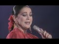 Isabel Pantoja - Marinero de Luces ((Actuación RTVE))