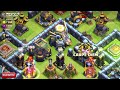 RUSH TO MAX: Elixir UPGRADES (ep.46) - Clash of Clans