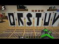 Minecraft | How to make Banner Letters!