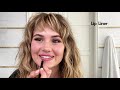 Debby Ryan’s Guide to Depuffing Skin Care and Day-to-Night Makeup | Beauty Secrets | Vogue