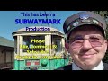 A New York City Subway 1999 Montage - Redbirds and more